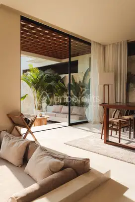 Modern One Bedroom Apartment in Tumbak Bayuh BSDL117