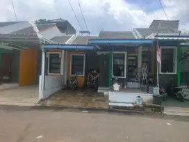 dijual rumah di Cluster permata Ngamprah KBB