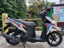 Honda Vario 125 fi th 2013 pajak on