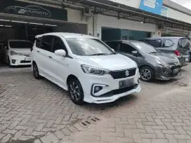 Suzuki Ertiga Sport Matic 2021