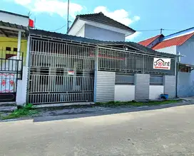 RUMAH DEKAT KAMPUS UMS BSGUS SANGAT MURAH