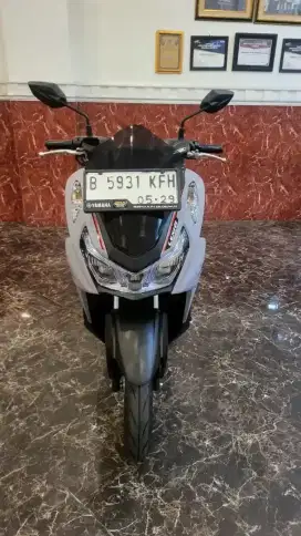 DP MURAH YAMAHA LEXI LX 155 2024 SYARAT KTP & KK