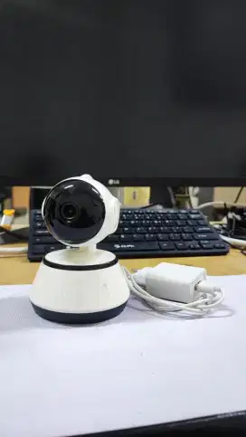 Cctv kamera wifi