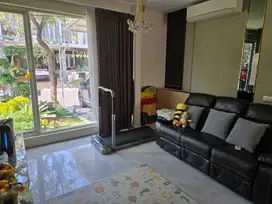 Dijual Rumah Bukit Palma Grandia Citraland Surabaya BONUS SEMI FURNISH