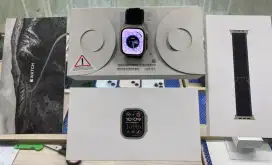 Jam Watch Ultra 2 Ex Ibox