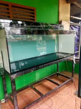 Aquarium baru 184x60x60