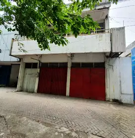 Dijual Rumah di Jl MT Haryono - Semarang