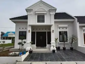 Rumah Tegal Mejasem