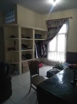 RUMAH 2 LANTAI CANTIK MURAH JATIMAKMUR PONDOK GEDE BEKASI