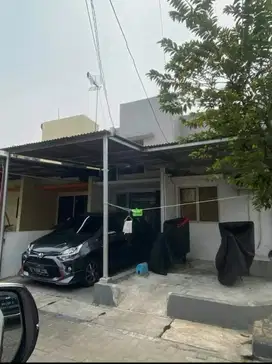 Jual Cepat Rumah Siap Huni Grand Duta Tangerang