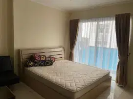 Disewakan Apartemen Type Studio Moi Kelapa Gading