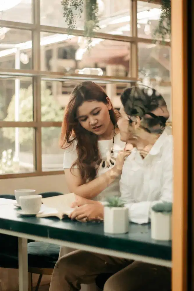 Jasa Fotografer Wedding, Prewedding, dan event