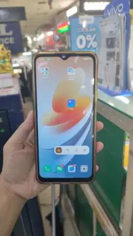 Oppo A17 Ref*r**s mulus