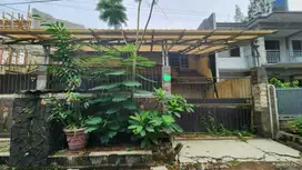 Dijual Cepat Hitung Tanah Rumah di Kompleks Muara