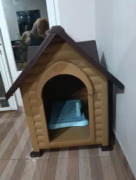 Jual rumah anjing