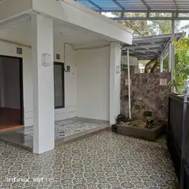 Dijual Rumah  Jl Pupuk Barat VI Balikpapan