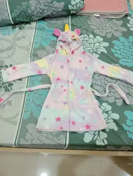 Kimono Handuk Anak