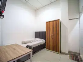 Homey Residence - Slipi Sarinah Trisakti Taman Anggrek Central Park