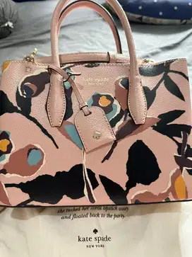 Tas Kate Spade Eva Paper Rose