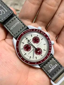 Omega swatch pluto year 2022 mulus