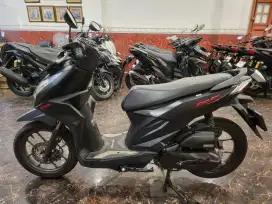 DP PROMO* HONDA BEAT DELUXE 2024 LIKE NEW SIAP PAKAI