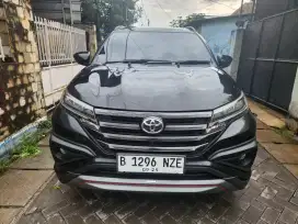 RUSH S TRD MATIC 2019