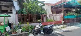 Tanah Karangasem Luas 95m²