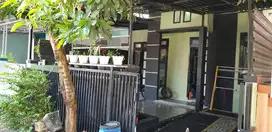 jual rugi rumah cluster taman widya asri