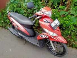 Yamaha Mio j pajak on