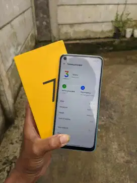 Realme 7 Ram 8/128