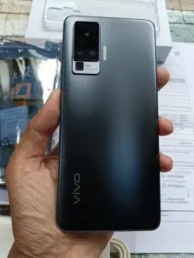 ViVO X50 Pro 5G (8/256) Nominus . ex resmi indo