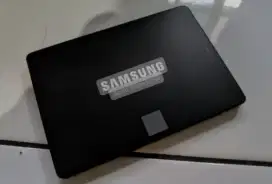 Ssd samsung evo 870 500 gb