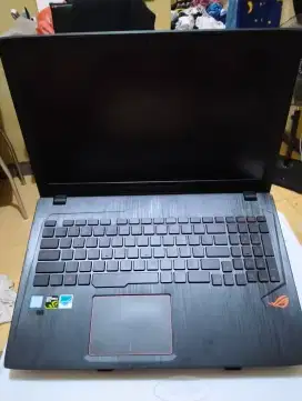 Asus ROG GL553 (minus)