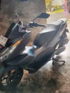 Honda PCX CBS 160 2022