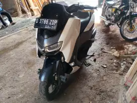 jual yamaha n max 2020