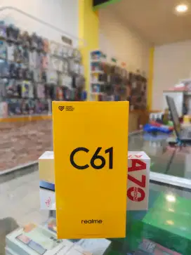 Realme C75 8/128 promo+bonus cash & credit garansi Resmi