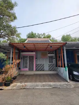 Jual Murah Rumah Lembah Hijau 2 Lantai, Lippo Cikarang, Bekasi