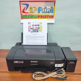 Printer Epson L310 Mulus Normal