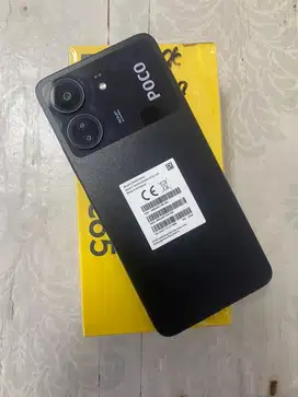 poco c65 ram 6/128 gb