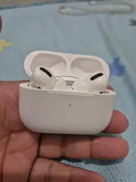 Airpods pro gen 1 (Minus)