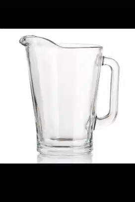 Beer pitcher 1.7 liter merk Crisa