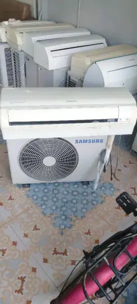 Ac Samsung 3/4 dingin