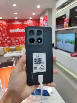 Xiaomi 14T 12/512GB Terbaru Promo Cashback