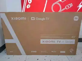 xiaomi tv google tv 2025 baru pake 2 bln