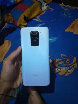 Redmi note 9 harga pas