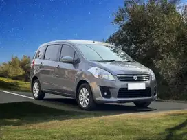 Suzuki Ertiga 2013 Bensin