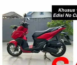 Honda Vario 160cc Tahun pembuatan 2023