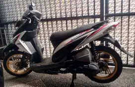 Vario led 110cc