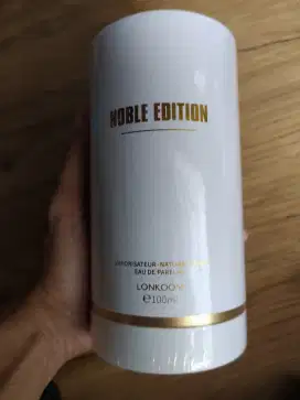 LANCOM NOBLE EDITION 100ml ORIGINAL