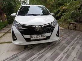 Toyota Calya G AT 2022/2023